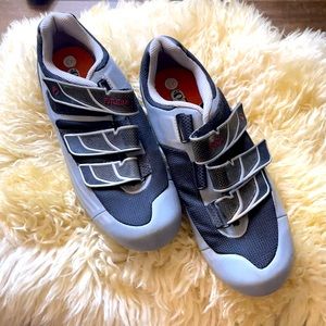 Pearl Izumi Brand I-Beam Bicycle Shoes